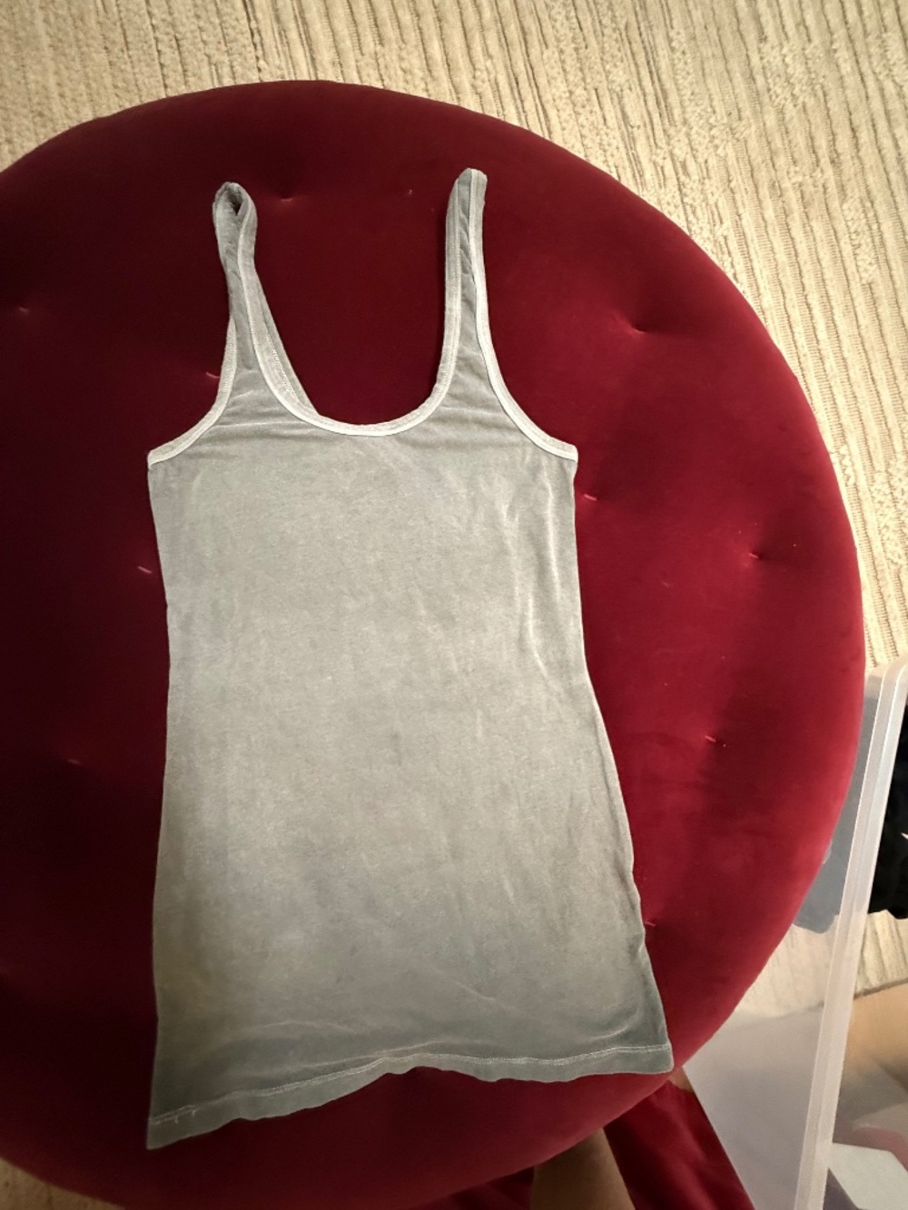James Perse Tank top
